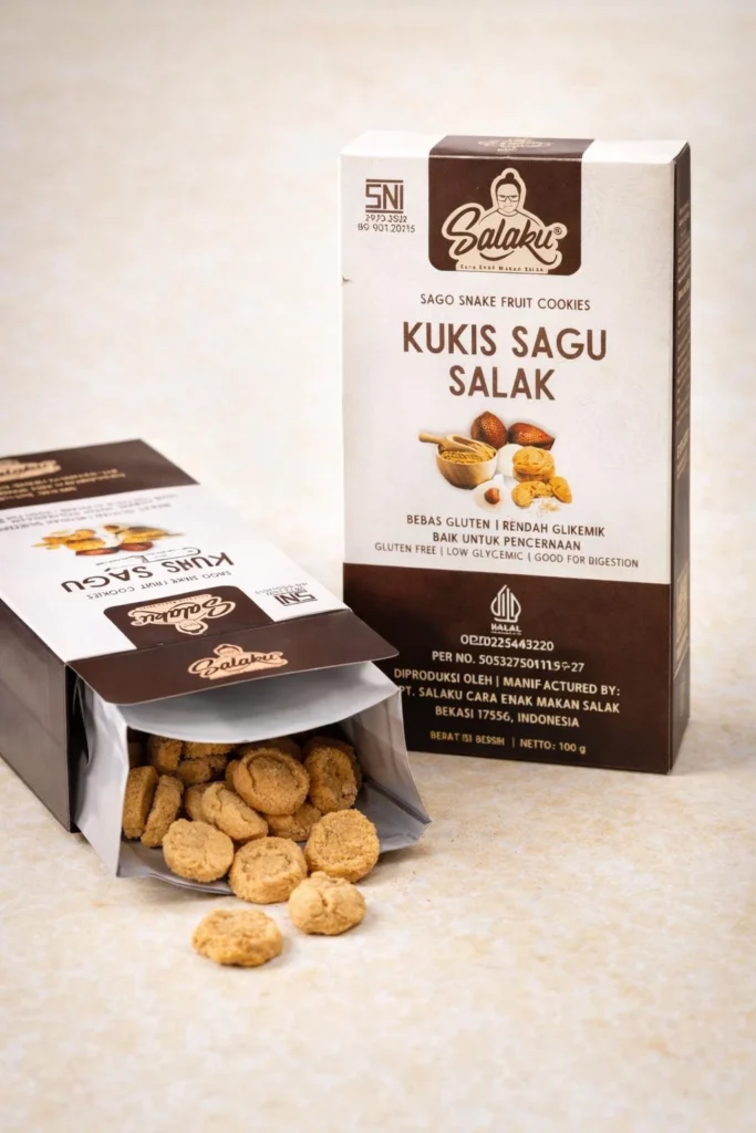 kukis-sagu-salak