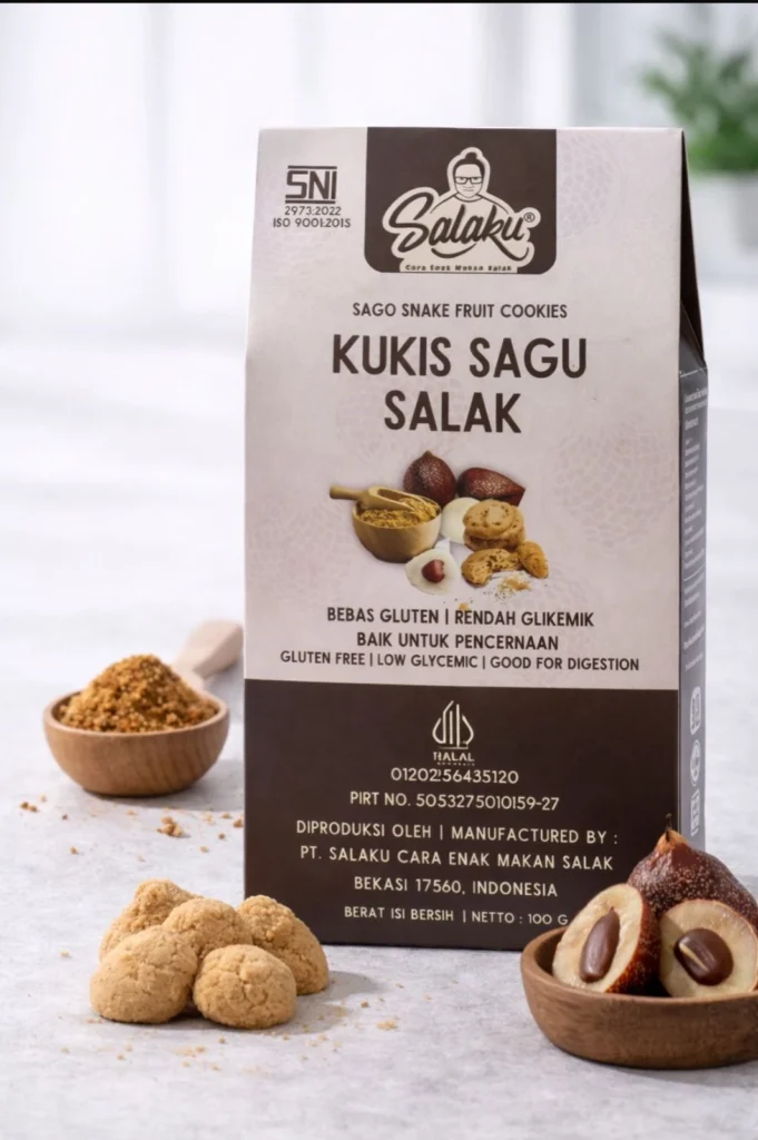 sago-snake-fruit-cookies