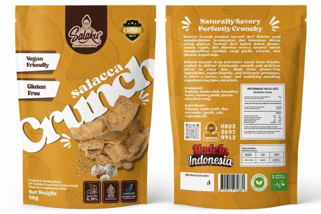 salacca-crunch
